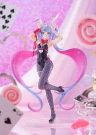 Hatsune Miku Pop Up Parade PVC Figure Hatsune Miku: Rabbit Hole Ver. L Size 24 cm - PRE-ORDER