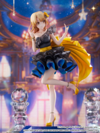 My Youth Romantic Comedy Is Wrong As I Expected. Final SHIBUYA SCRAMBLE FIGURE 1/7 PVC Figure Iroha Isshiki Starry Dress Ver. 24 cm - PRE-ORDER