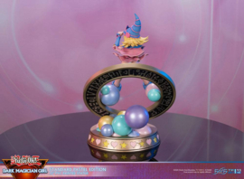Yu-Gi-Oh! PVC Figure Dark Magician Girl Standard Pastel Edition 30 cm