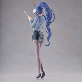 Overlord IF PVC Figure Albedo 20 cm - PRE-ORDER