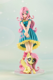 My Little Pony Bishoujo 1/7 PVC Figure Fluttershy 22 cm