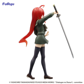 Shakugan No Shana Trio-Try-iT PVC Figure Shana 18 cm - PRE-ORDER