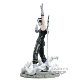 Naruto Memorable Saga PVC Figure Momochi Zabuza
