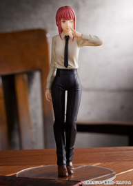 Chainsaw Man Pop Up Parade PVC Figure Makima 16 cm
