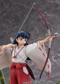Inuyasha 1/7 PVC Figure Kagome Higurashi 32 cm