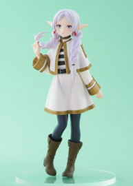 Frieren: Beyond Journey's End Pop Up Parade PVC Figure Frieren: Braids Ver. 17 cm