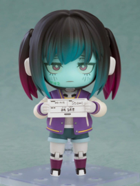 Milky Subway The Galactic Limited Express Nendoroid Action Figure Makina 10 cm - PRE-ORDER
