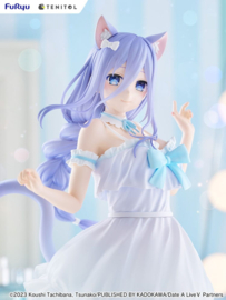 Date A Live V Tenitol Tall PVC Figure Mio Takamiya 30 cm - PRE-ORDER