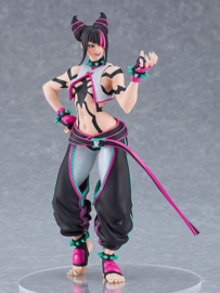 Street Fighter Pop Up Parade PVC Figure Juri 17 cm