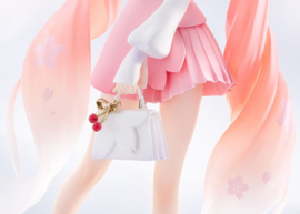 Character Vocal Series 01: Hatsune Miku Pop Up Parade PVC Figure Sakura Miku: Hanami Outfit Ver. 23 cm - PRE-ORDER