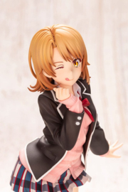 My Teen Romantic Comedy SNAFU Climax 1/8 PVC Figure Iroha Isshiki 18 cm