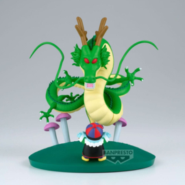 Dragon Ball History Box PVC Figure Shenron 11 cm - PRE-ORDER