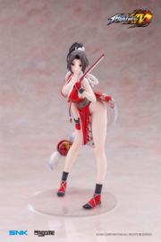 The King of Fighters XIV 1/6 PVC Figure Mai Shiranui 30 cm - PRE-ORDER