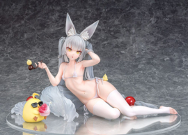 Azur Lane 1/7 PVC Figure Asanagi: Lulled by Rough Seas 17 cm - PRE-ORDER