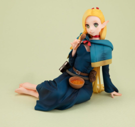 Delicious in Dungeon PVC Figure Melty Princess Marcille Palm Size 9 cm