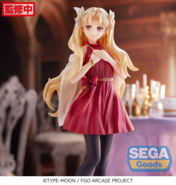 Fate/Grand Order Arcade Luminasta PVC Figure Lancer / Ereshkigal 18 cm