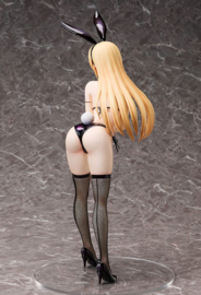 Food Wars Shokugeki no Soma 1/4 PVC Figure Erina Nakiri Bikini Bunny Ver. 47 cm - PRE-ORDER