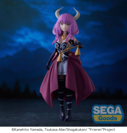 Frieren: Beyond Journey's End Desktop x Decorate Collections PVC Figure Aura the Guillotine 16 cm - PRE-ORDER