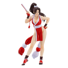 Street Fighter Pop Up Parade PVC Figure Mai Shiranui 17 cm - PRE-ORDER