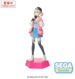 Hatsune Miku: Colorful Stage! Desktop x Decorate Collections PVC Figure Azusawa Kohane 14 cm - PRE-ORDER