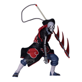Naruto Shippuden Vibration Stars PVC Figure Hidan Ver. B 13 cm - PRE-ORDER