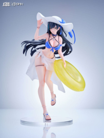 Tower of Fantasy 1/7 PVC Figure Lin 25 cm - PRE-ORDER