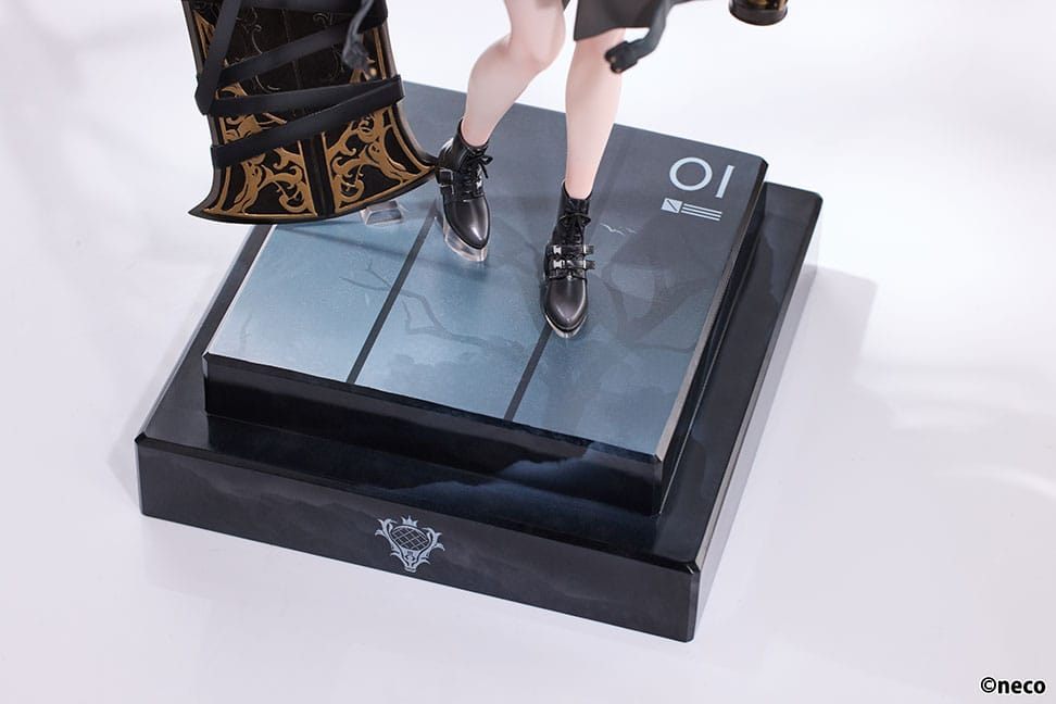 Original Character 1/7 PVC Figure Hanatsumi 37 cm - PRE-ORDER