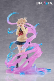 My Hero Academia Dressta PVC Figure Himiko Toga 20 cm - PRE-ORDER