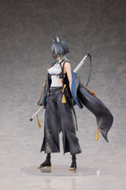 Original Character Xian Ren Ni Shen Series 1/6 PVC Figure Komainu Ritsu 28 cm - PRE-ORDER