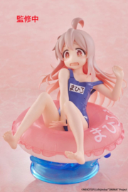 Onimai: I'm now your Sister! Aqua Float Girls PVC Figure Mahiro Oyama 10 cm