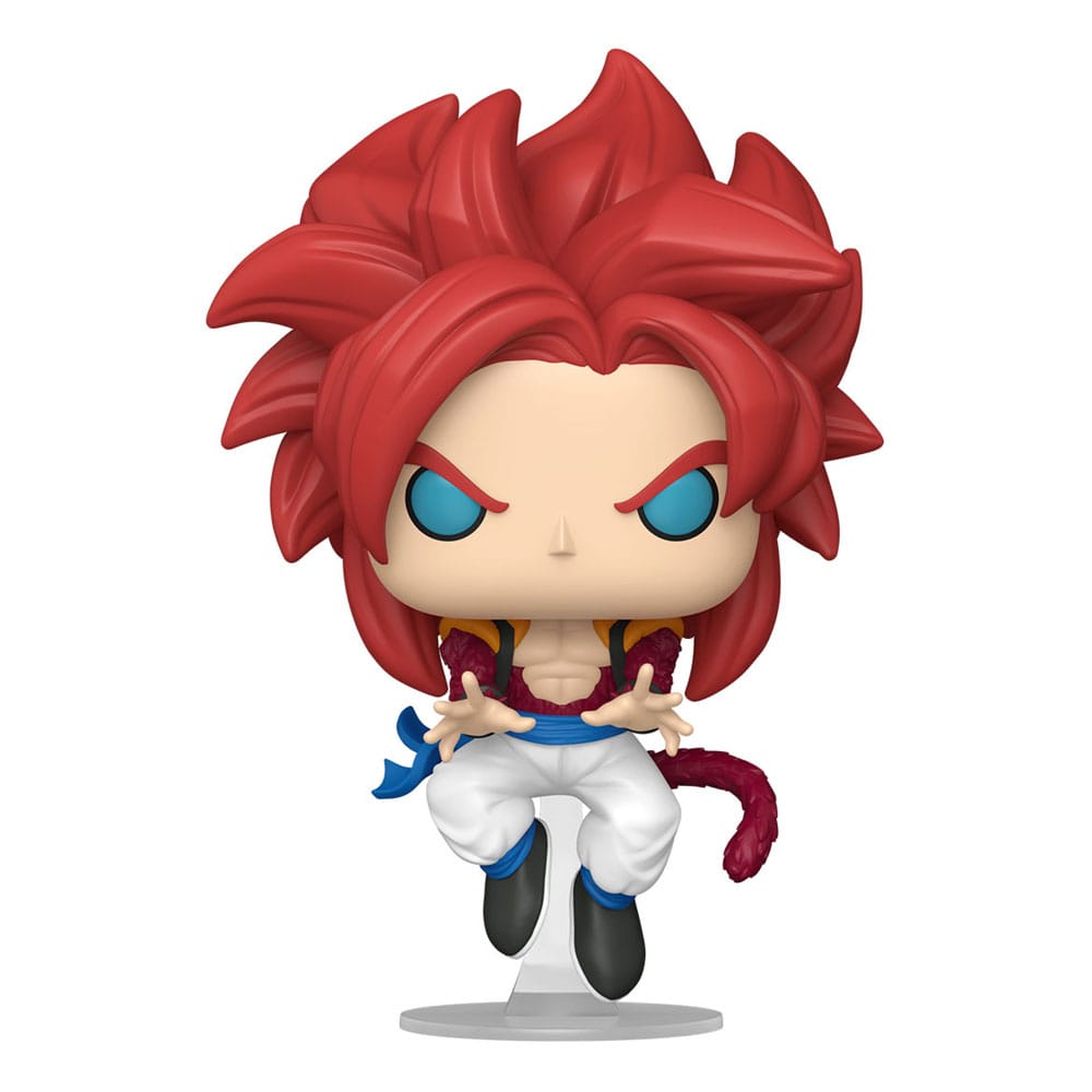 Dragon Ball GT Funko Pop Gogeta #2074 - PRE-ORDER