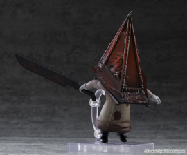 Silent Hill 2 Nendoroid Action Figure Red Pyramid Thing (re-run) 10 cm - PRE-ORDER