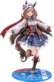 Uma Musume Pretty Derby 1/7 PVC Figure Matikanetannhauser 26 cm - PRE-ORDER