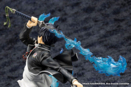 Blue Exorcist ARTFXJ 1/8 PVC Figure Rin Okumura 30 cm - PRE-ORDER