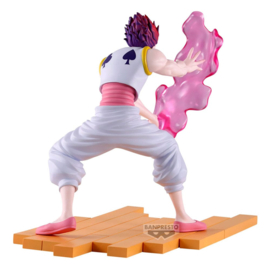Hunter x Hunter PVC Figure Hysoka (G.I. Arc) 18 cm - PRE-ORDER