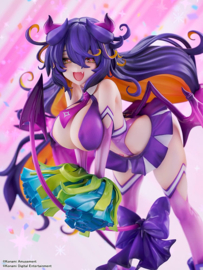 Original Character 1/7 Figure Bomber Girl Prune Succubus Cheer Costume Ver. 22 cm - PRE-ORDER