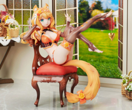 Nekopara 1/7 PVC Figure Maple 19 cm - PRE-ORDER