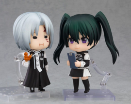 D.Gray-man Nendoroid Action Figure Lenalee Lee 10 cm - PRE-ORDER