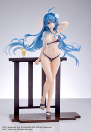 Azur Lane 1/7 PVC Figure Helena Shimmering Triangle Wave Ver. 24 cm - PRE-ORDER