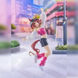 Umamusume: Pretty Derby BoC'z we/n Figura PVC North Flight F-Style 20 cm - PRE-ORDER