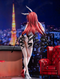 Original Character PVC Figure 1/4 Bunny Velvet illustration by FymriE Regular Edition 48 cm - PRE-ORDER