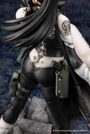 Kaiju No. 8 ARTFXJ 1/8 PVC Figure Mina Ashiro 23 cm - PRE-ORDER