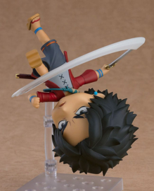 Samurai Champloo Nendoroid Action Figure Mugen 10 cm