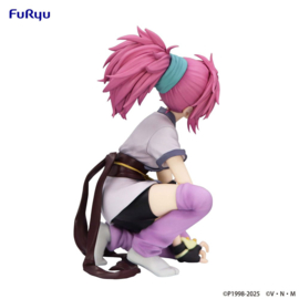 Hunter x Hunter Noodle Stopper PVC Figure Machi 10 cm