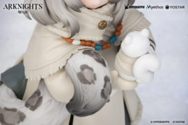 Arknights Rhodes Kids Series PVC Figure Pramanix 16 cm - PRE-ORDER