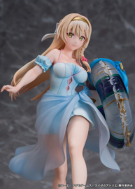 Atelier Ryza: Ever Darkness & the Secret Hideout 1/7 PVC Figure Klaudia Valentz Swimsuit Ver. 25 cm - PRE-ORDER