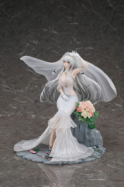 Azur Lane 1/6 PVC Figure Hermione Dawn's Oath Ver. 21 cm - PRE-ORDER
