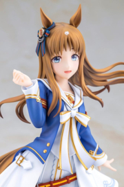 Umamusume: Pretty Derby 1/7 PVC Figure Grass Wonder 25 cm - PRE-ORDER