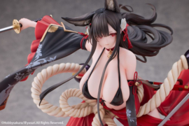 Original Illustration 1/7 PVC Figure Ying Mo illustration by Kishi yasuri 25 cm - PRE-ORDER