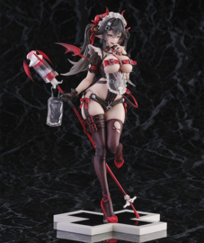 Asanagi Original Character 1/6 PVC Figure Zena 30 cm - PRE-ORDER